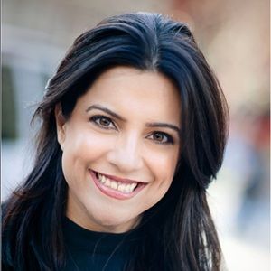 Meet your Posher, Martha